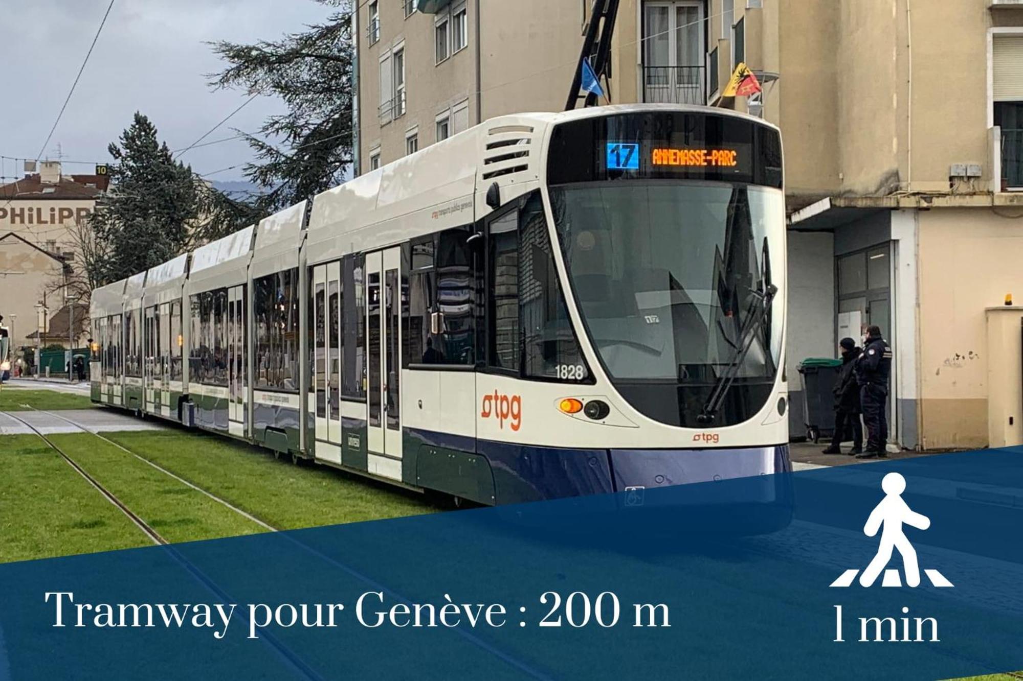 אנמסה Homey Wild - Proche Gare Et Tram - Proche Centre - Balcon Prive - Parking Prive - Wifi Gratuit מראה חיצוני תמונה