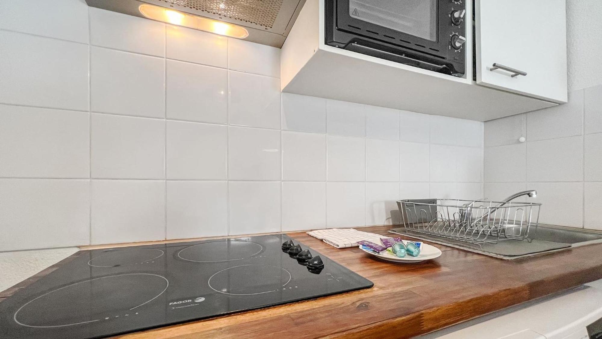אנמסה Homey Wild - Proche Gare Et Tram - Proche Centre - Balcon Prive - Parking Prive - Wifi Gratuit מראה חיצוני תמונה